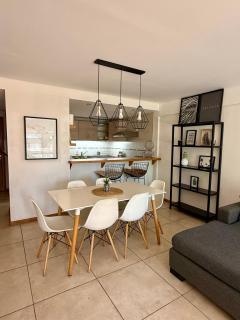 Departamento Céntrico Belgrano Premium - 6