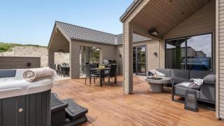 Villavilla 541 - Bjerregård, Vestjylland - 0