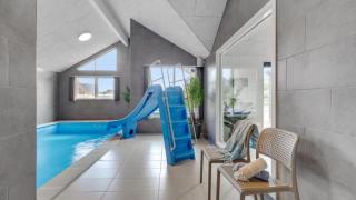 Villavilla 541 - Bjerregård, Vestjylland - 6