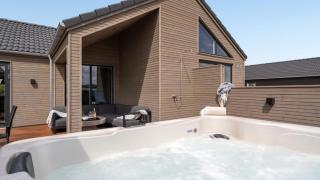 Villavilla 541 - Bjerregård, Vestjylland - 8