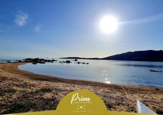 La Bergerie de Pauline - Bord de mer, vue unique - 0