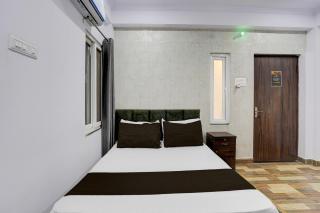 HOTEL O GOLDEN MAJESTIC - 1