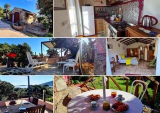 La Bergerie de Pauline - Bord de mer, vue unique - 9