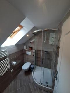 Apartments & Chalet Jurček - 1