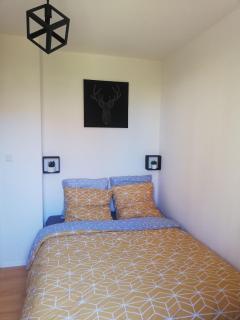 Appartement avec jardin à 50 m de la plage et 2 vélos inclus - 2