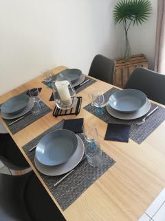 Appartement avec jardin à 50 m de la plage et 2 vélos inclus - 7