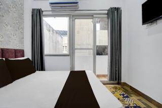 HOTEL O GOLDEN MAJESTIC - 2