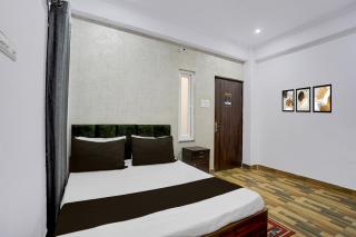 HOTEL O GOLDEN MAJESTIC - 6