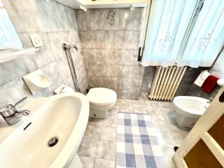 Ca Radiosa - Via Guide Alpine - 3