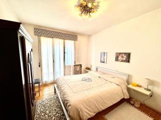 Ca Radiosa - Via Guide Alpine - 8