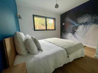 Gîte de l'Epinay Myrtille - 9