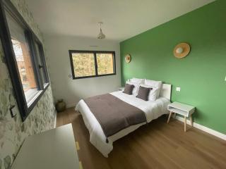 Gîte de l'Epinay Myrtille - 7