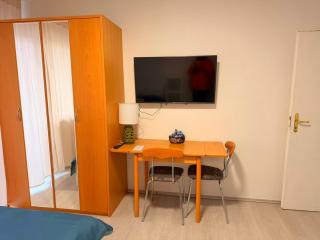 Cozy Apartment in Sankt Augustin - 9