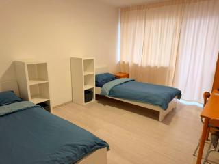 Cozy Apartment in Sankt Augustin - 1