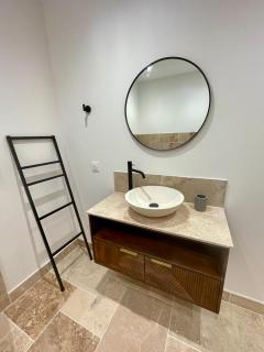 Gîte de l'Epinay Myrtille - 4