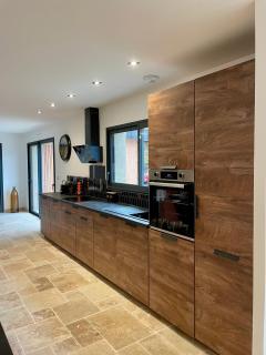 Gîte de l'Epinay Myrtille - 3