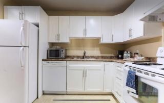 Downtown River Valley Condominium Male Accommodation Central Edmonton Non Smoking - 5