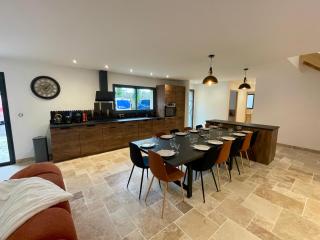 Gîte de l'Epinay Myrtille - 6