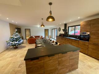 Gîte de l'Epinay Myrtille - 5