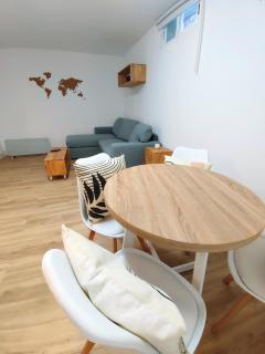 Apartamento de invitados en Las Matas - 9