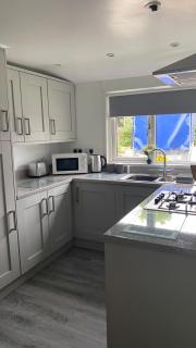 2 bedroom modern cabin near snowdonia national park - 3