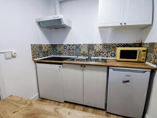 Apartamento de invitados en Las Matas - 8