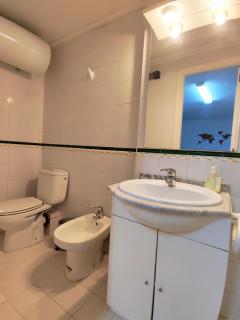 Apartamento de invitados en Las Matas - 6