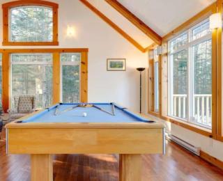 Spa and Lakeside - La Luz del Dia - 2