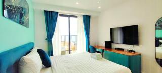 Căn hộ Sunset Town view biển và pháo hoa - 9