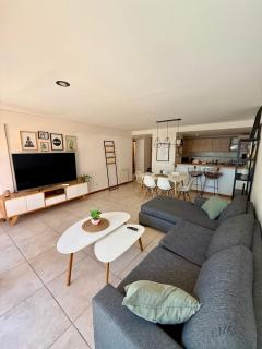 Departamento Céntrico Belgrano Premium - 7