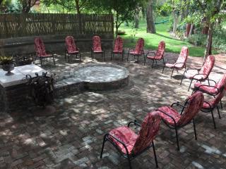 Shelanti Game Reserve - 3