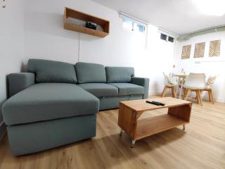 Apartamento de invitados en Las Matas - 0