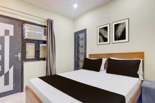 Hotel O Vishal plaza - 4