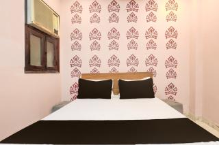 Hotel O Vishal plaza - 1