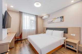 如家旗下-成都春熙路太古里派柏云酒店 - 0