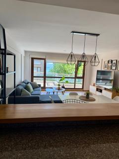 Departamento Céntrico Belgrano Premium - 8