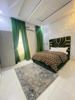 Promise land cave & shortlet ltd - 3