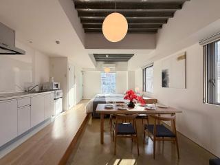 b hotel Arts Dobashi - Peaceful Urban Hideaway Near the Peace Park - 9