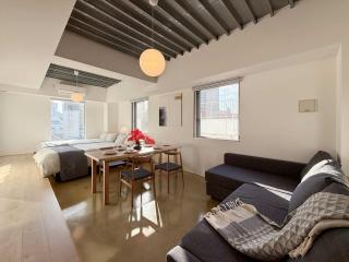 b hotel Arts Dobashi - Peaceful Urban Hideaway Near the Peace Park - 8