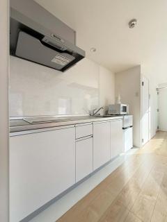 b hotel Arts Dobashi - Peaceful Urban Hideaway Near the Peace Park - 5