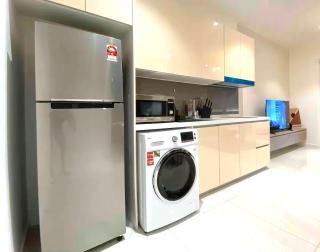 Quill Residences Kuala Lumpur - 9