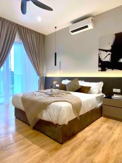 Quill Residences Kuala Lumpur - 5