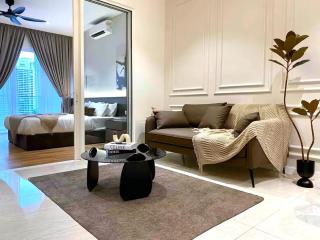 Quill Residences Kuala Lumpur - 4