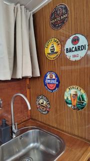 Over the Sea - Barcellona - 7