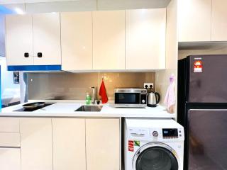 Quill Residences Kuala Lumpur - 3