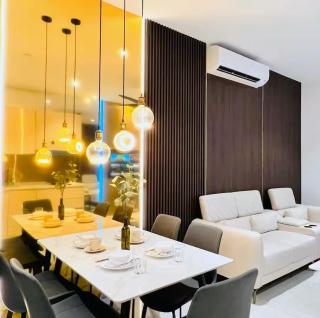 Quill Residences Kuala Lumpur - 1