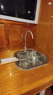 Over the Sea - Barcellona - 1