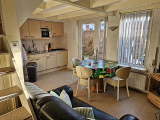 AanZee recreatie - Vakantiehuis Sunrise - 0