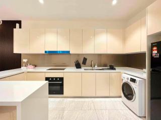 Quill Residences Kuala Lumpur - 2