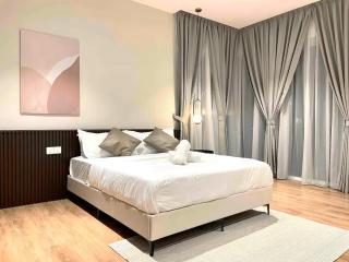 Quill Residences Kuala Lumpur - 4
